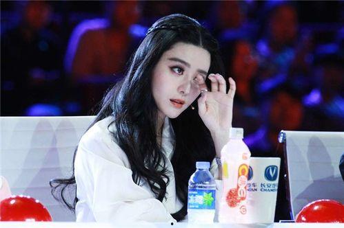 娱乐圈范冰冰真实爆料,真实爆料背后的故事  第3张