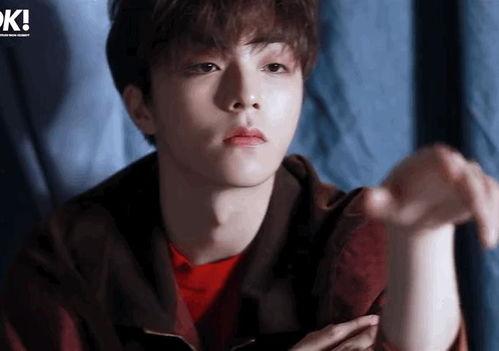 爱豆吃瓜娱乐酱陈立农,从爱豆到吃瓜达人,揭秘他的娱乐人生 第1张 爱豆吃瓜娱乐酱陈立农,从爱豆到吃瓜达人,揭秘他的娱乐人生 第1张